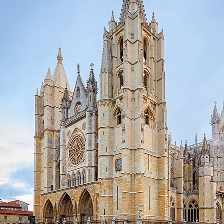 Catedral de León